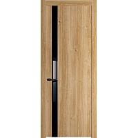Дверь межкомнатная экошпон 18 NW (вставки стекла)