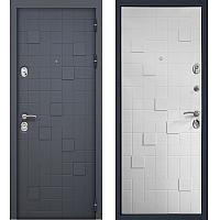 Входная дверь Метро 2