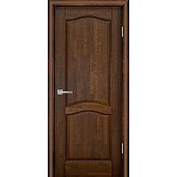 Дверь межкомнатная массив ольхи Лео м. ДГ